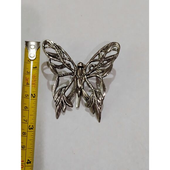 John Hardy Butterfly Clip Vintage main image 8